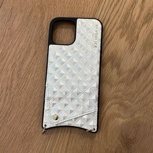 Bandolier Phone case iPhone 12 Pro Max